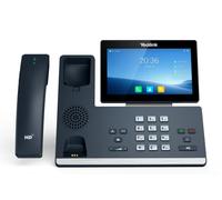 Yealink SIP-T58W PRO telefono IP Grigio LCD Wi-Fi