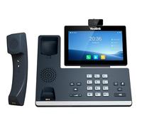 Yealink SIP-T58W PRO telefono IP Grigio LCD Wi-Fi - Yealink SIP-T58W