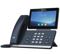 Yealink SIP-T58W telefono IP Grigio LCD Wi-Fi