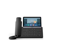 Yealink SIP-T77U IP Phone VoIP-Telefon - Voice-Over-IP Telefono voip 1301011