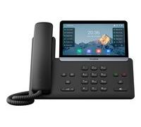 Yealink SIP-T77U IP Phone VoIP-Telefon - Voice-Over-IP Telefono voip 1301011