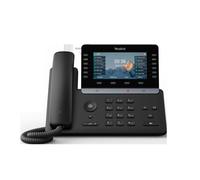Yealink Telefono IP aziendale ultra Prime SIP-T85W
