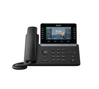 Yealink SIP-T85W IP Phone - VoIP-Telefon (1301220)
