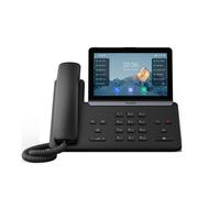 YEALINK SIP-T88W PoE-F?higes Tischtelefon, ohne Netzteil