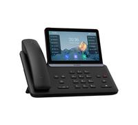 Yealink SIP-T88W Pro Telefono Android Telefono IP Android con schermo touch da 7 pollici e Wi-Fi 6.