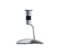 Yealink Smartvision 60 Una soluzione di videoconferenza estremamente potente, con una telecamera da 10K con vista a 360° e microfoni integrati.