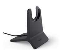 Yealink Soporte de carga para BH70/WH64 Base e supporto per cuffie Yealink BH70/WH64