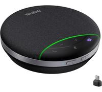 Yealink SP92 with Dongle Teams USB-C/A kabellos kabelgebunden USB con 1308169