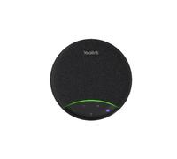 Yealink SP92 Dongle USB-C/A Speaker Bluetooth con dongle USB-C/A, riduzione del rumore AI e autonomia di 20 ore.