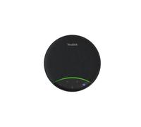 Yealink SP92 USB-C/A vivavoce Universale USB/Bluetooth Nero