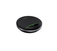 Yealink SP96 USB-C/A + Dongle vivavoce Universale USB/Bluetooth Nero