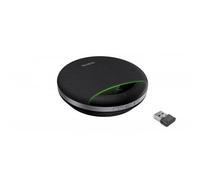 Yealink SP96 USB-C/A Speakerphone vivavoce Universale USB/Bluetooth Nero (Yealin