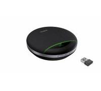 Yealink SP96 USB-C/A Speakerphone vivavoce Universale USB/Bluetooth Nero (Yealin