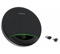 Yealink SP96 with Dongle USB-C/A Speakerphone vivavoce Universale USB/Bluetooth