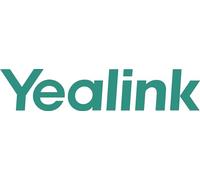 Yealink Supporto da parete per telefono desktop T48U, facile da installare, presa stabile, montaggio flessibile