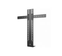 Yealink Supporto TV per barre video UVC40/MVC400 e A20 Kit di montaggio TV per le barre di videoconferenza Yealink.