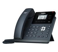Yealink T40PN Entry Level IP Phone 3-Line Tasti 3-SIP Account PoE Vivavoce