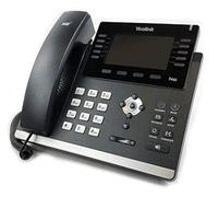 Yealink T46S IP Phone - PoE