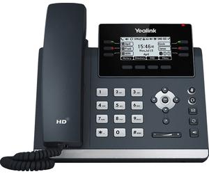 Yealink T4U Series VoIP Phone SIP-T42U