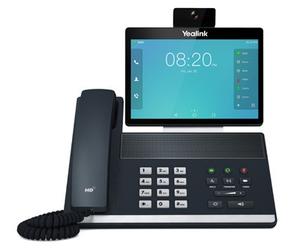 Yealink T5 Series VoIP Phone VP59
