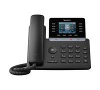Yealink T73W telefono IP Nero LCD Wi-Fi