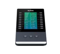 Yealink Tastiera aggiuntiva EXP50 per T58V, T58A e T56A