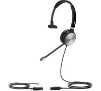 Yealink Telefonia Auricolari mono-auricolari RJ