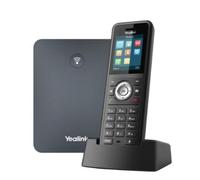 YEALINK TELEFONIA DECT-IP PHONE W79P HANDSET RUGGED W79P