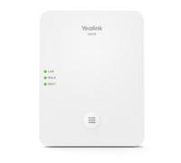 Yealink Telefonia Dect-Ip W80B Multi Cell System W80B