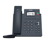 Telefono IP Yealink YEA_B_T31 Nero
