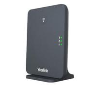 Yealink Telefonia W70B Base Dect W70B