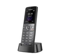 Yealink W73H telefono IP Nero 2 linee TFT