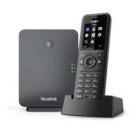 Yealink Telefonia W77P Include 1 Pz X Base W70B + 1 Cordless W57R W77P