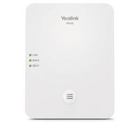 Yealink Telefonia - Yealink W80b Cordless Dect Ip Multi-cell Base Station