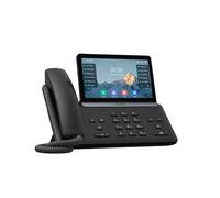 Yealink SIP-T87W IP Phone - VoIP-Telefon (1301227)