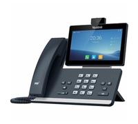 Yealink SIP-T58W telefono IP Grigio LCD Wi-Fi