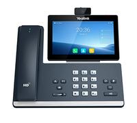 Yealink Telefono IP SIP-T58W Pro con fotocamera