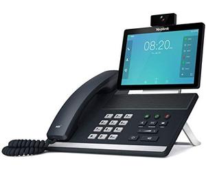Yealink Telefono IP SIP-VP59 Teams Edition