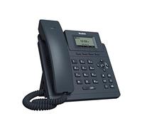 Telefono IP di base Yealink SIP-T30 1 linea