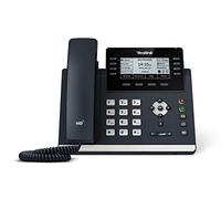 YEALINK TELEFONO T43U 12 CUENTAS SIP POE