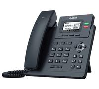 Telefono Yealink SIP-T31G Gigabit IP PoE 2 linee