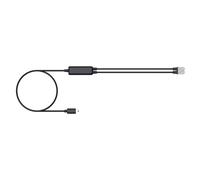 Yealink Telephone cable for WH63 E2/WH64/WH68 Accessori audio 3311101