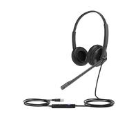 Cuffia Yealink UH34 Lite Dual Teams