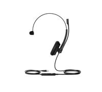 Yealink UH34 Lite Mono Teams Cablato Ufficio 20 20000 Hz 84 g 1308046