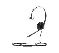 Yealink Uh34 Headset Nero