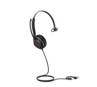 Yealink Cuffie UH35 Mono Teams USB-C/A