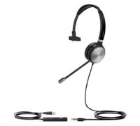 Yealink UH36 Mono, monaurales USB-Headset,