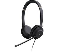 Yealink UH37 Dual Microsoft Teams USB-Headset