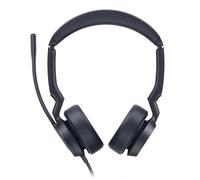Yealink Headset UH44 Dual Teams USB-C/A Cuffia 20 KHz Typ C 162 g 1308186