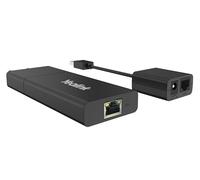 YEALINK - Usb2cat5e-ext Ricevitore E Trasmettitore Di Rete Nero - SPEDIZIONE GRATUITA